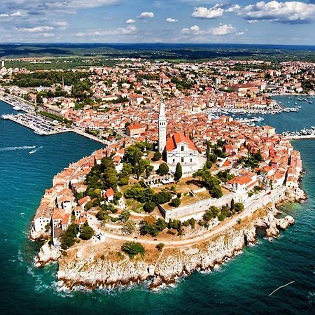 Apartment Villa Baric 4412 Rovinj Exterior photo