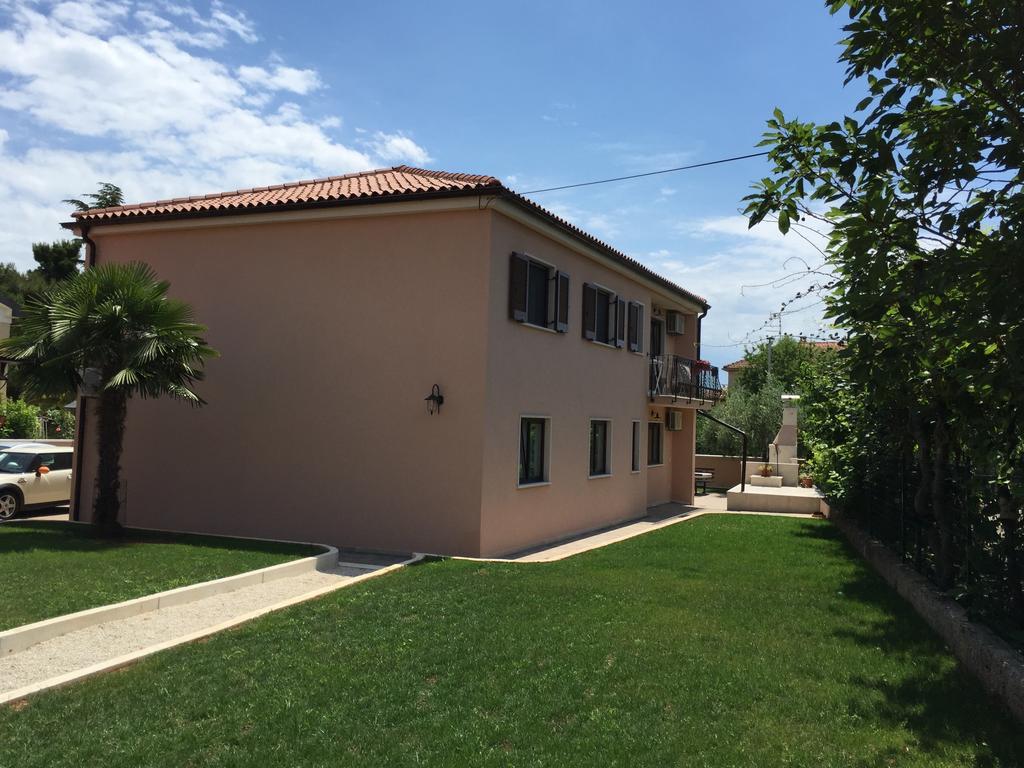 Apartment Villa Baric 4412 Rovinj Exterior photo