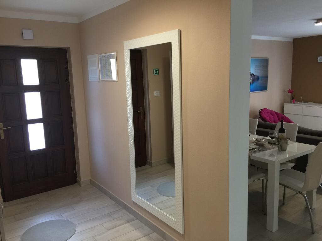 Apartment Villa Baric 4412 Rovinj Exterior photo