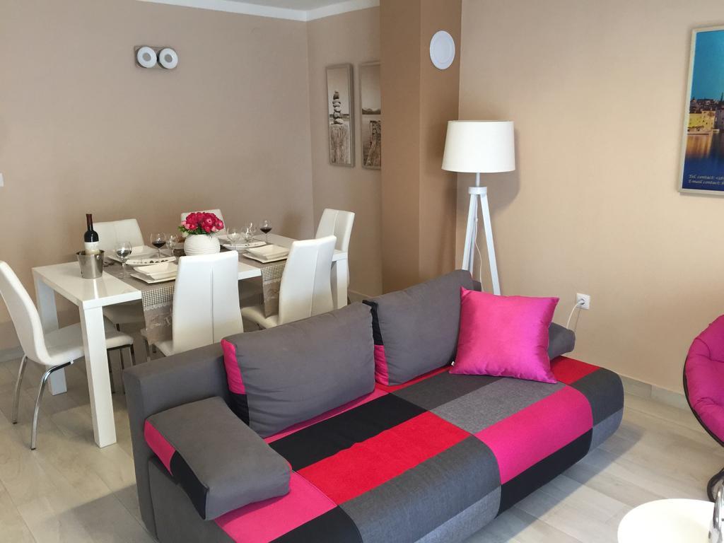 Apartment Villa Baric 4412 Rovinj Exterior photo