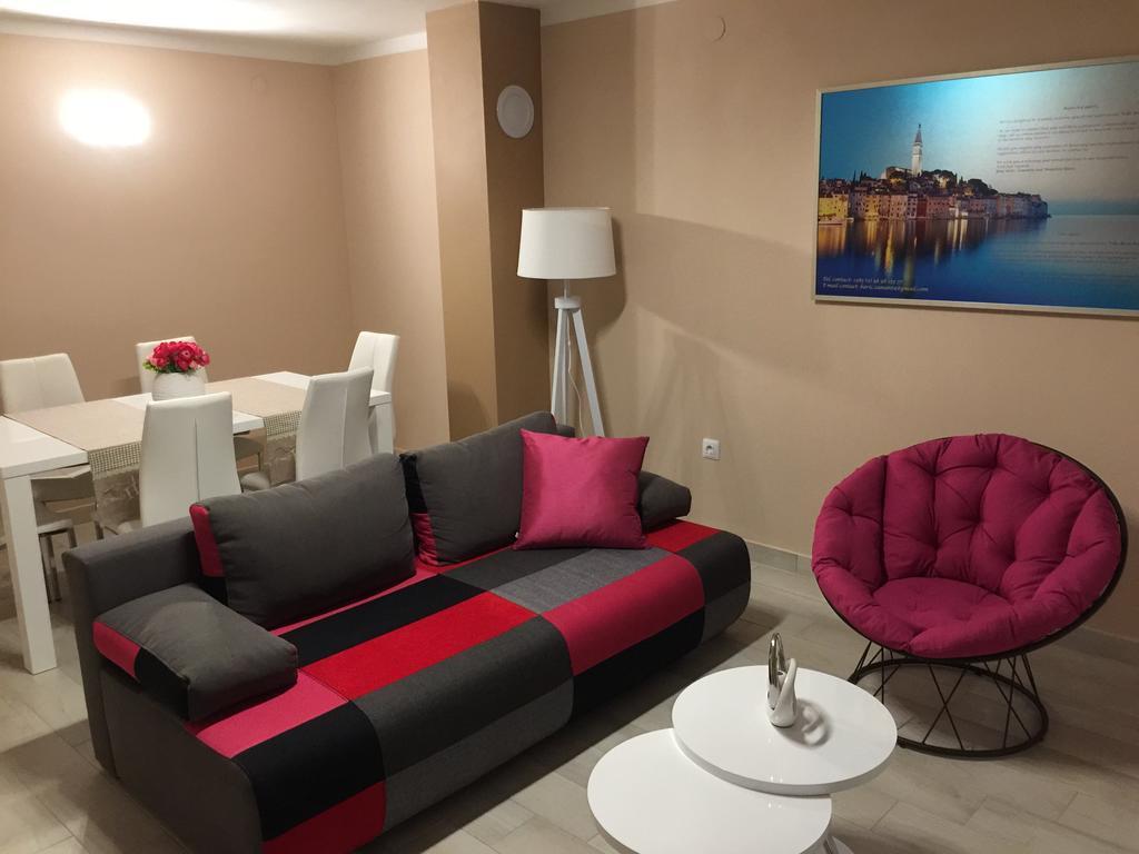 Apartment Villa Baric 4412 Rovinj Exterior photo