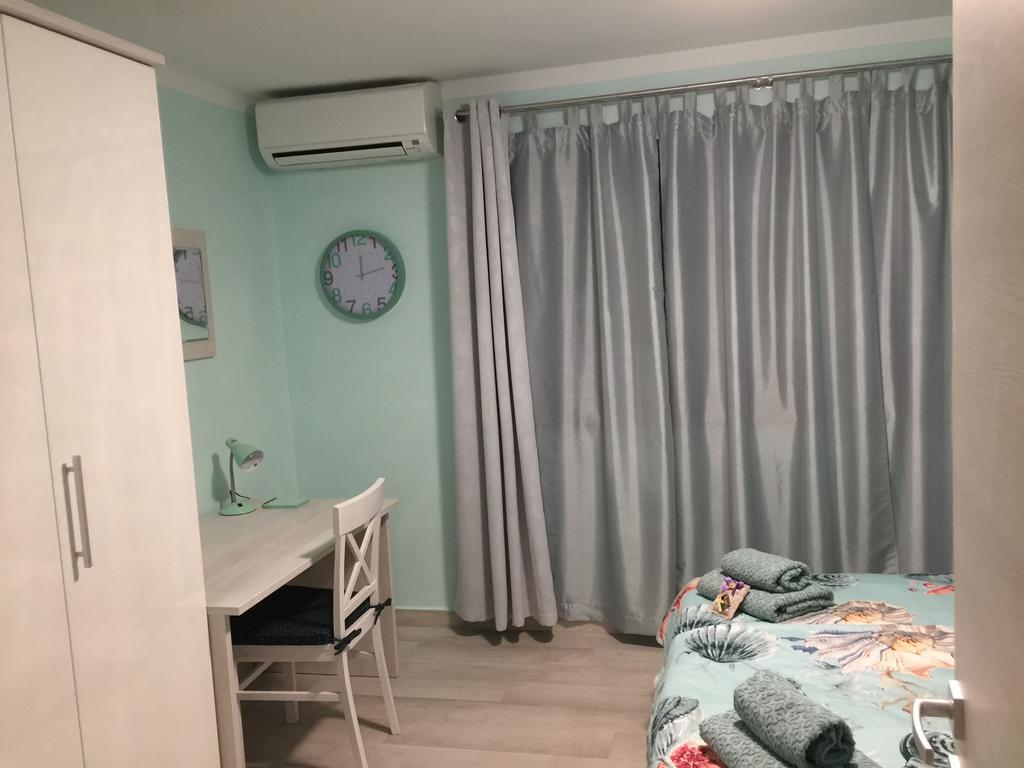 Apartment Villa Baric 4412 Rovinj Exterior photo