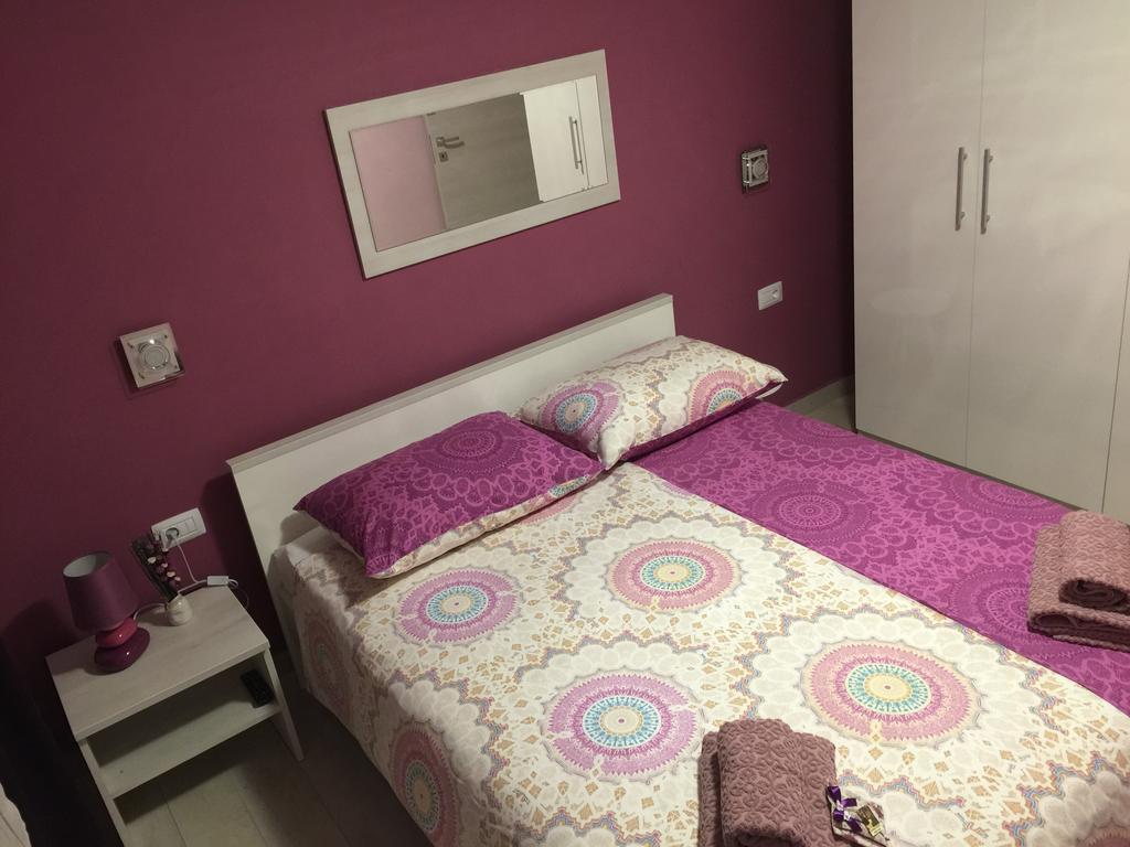 Apartment Villa Baric 4412 Rovinj Exterior photo