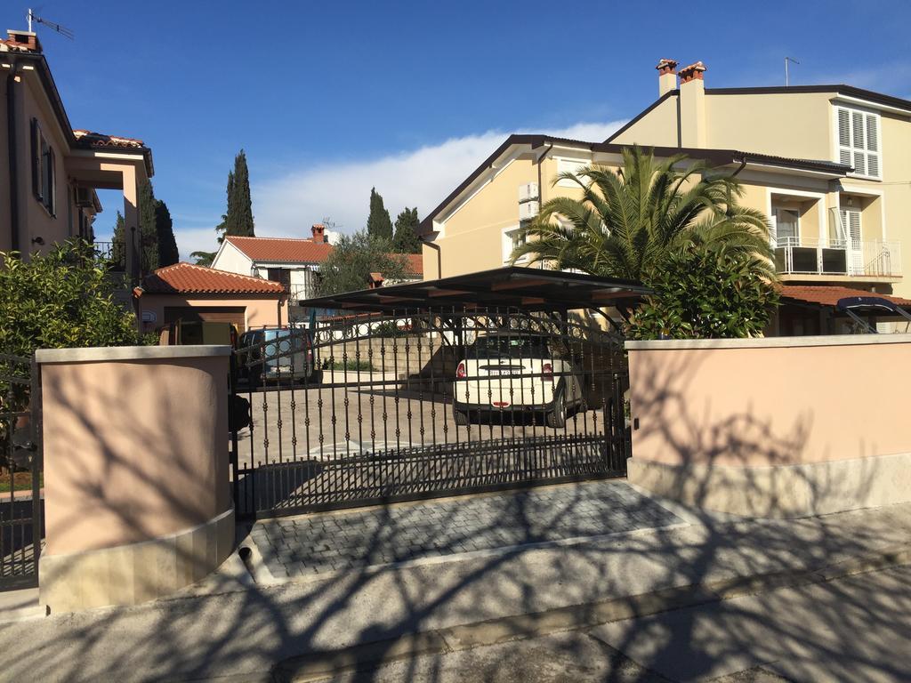 Apartment Villa Baric 4412 Rovinj Exterior photo