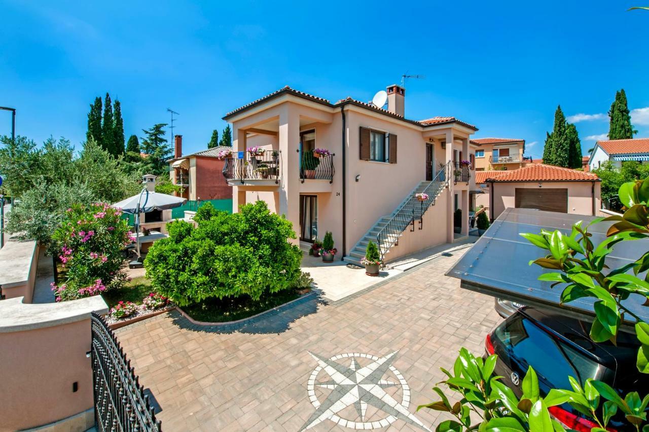 Apartment Villa Baric 4412 Rovinj Exterior photo