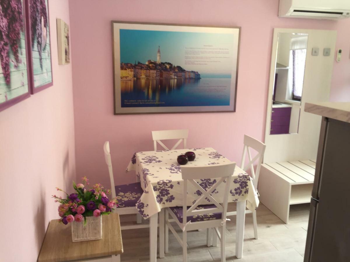 Apartment Villa Baric 4412 Rovinj Exterior photo