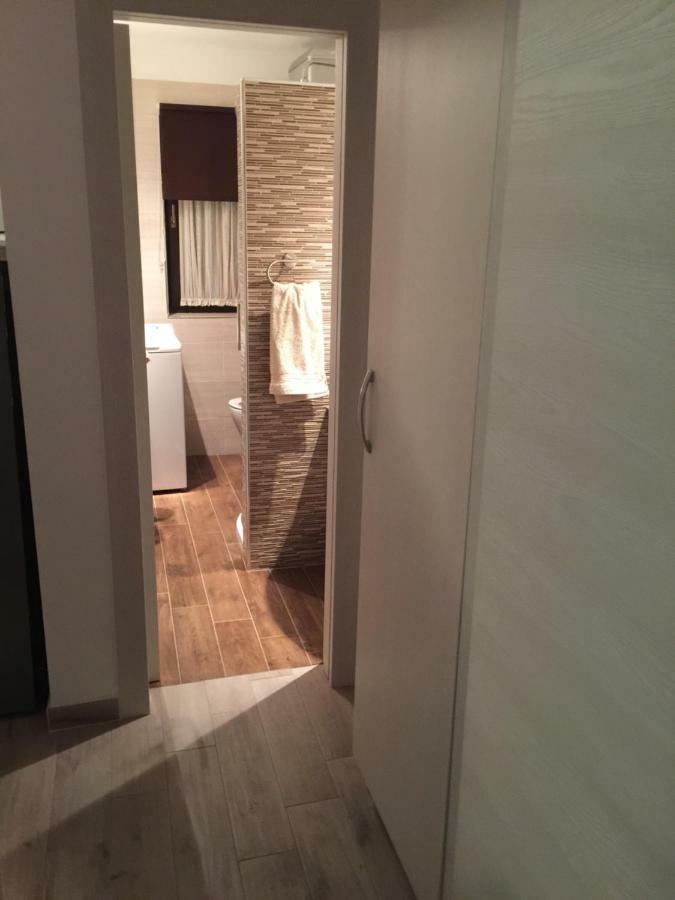 Apartment Villa Baric 4412 Rovinj Exterior photo
