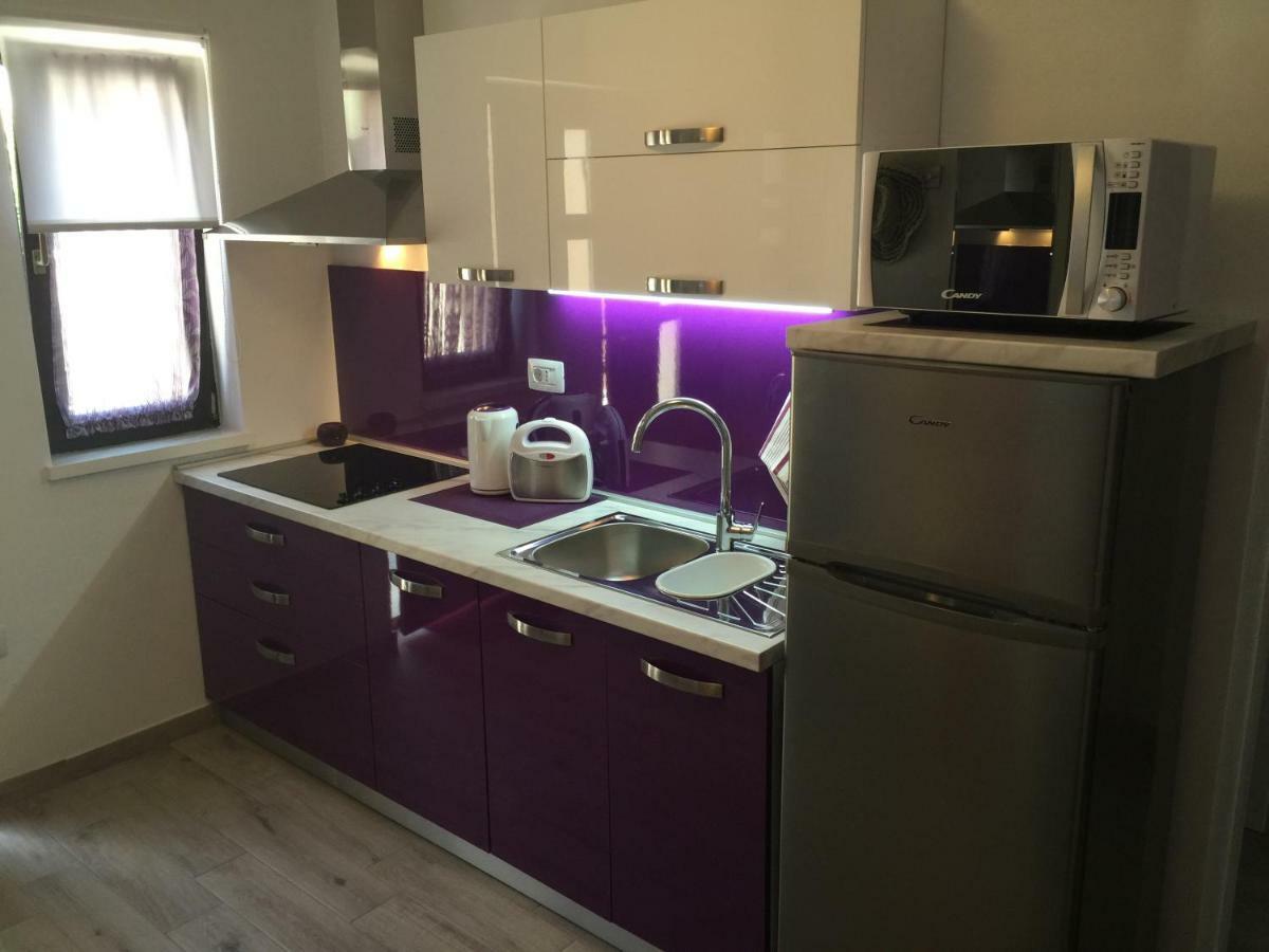 Apartment Villa Baric 4412 Rovinj Exterior photo