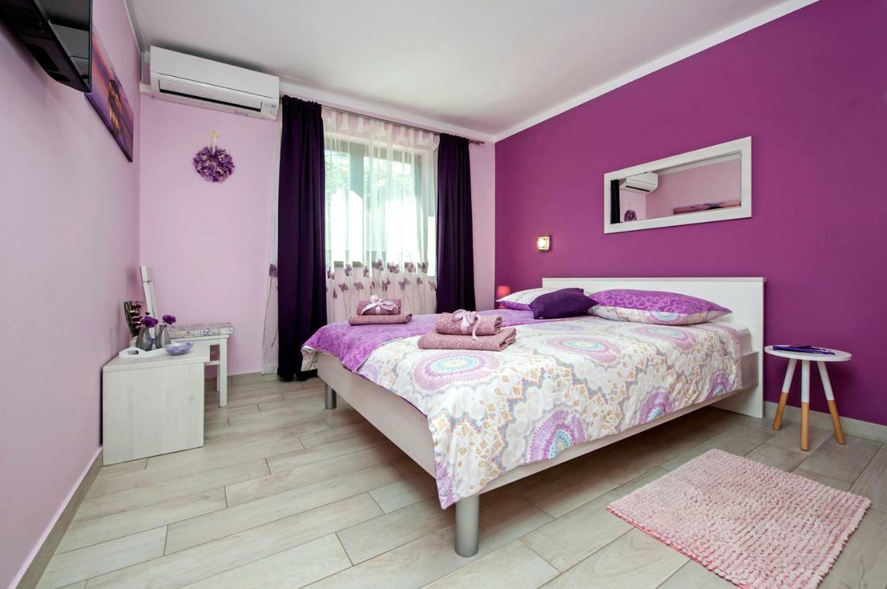 Apartment Villa Baric 4412 Rovinj Exterior photo