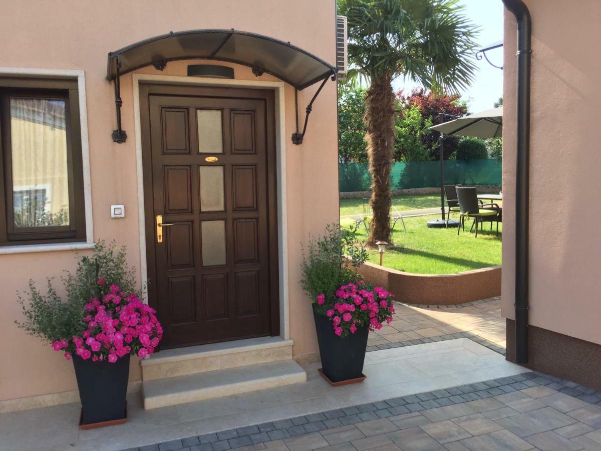 Apartment Villa Baric 4412 Rovinj Exterior photo