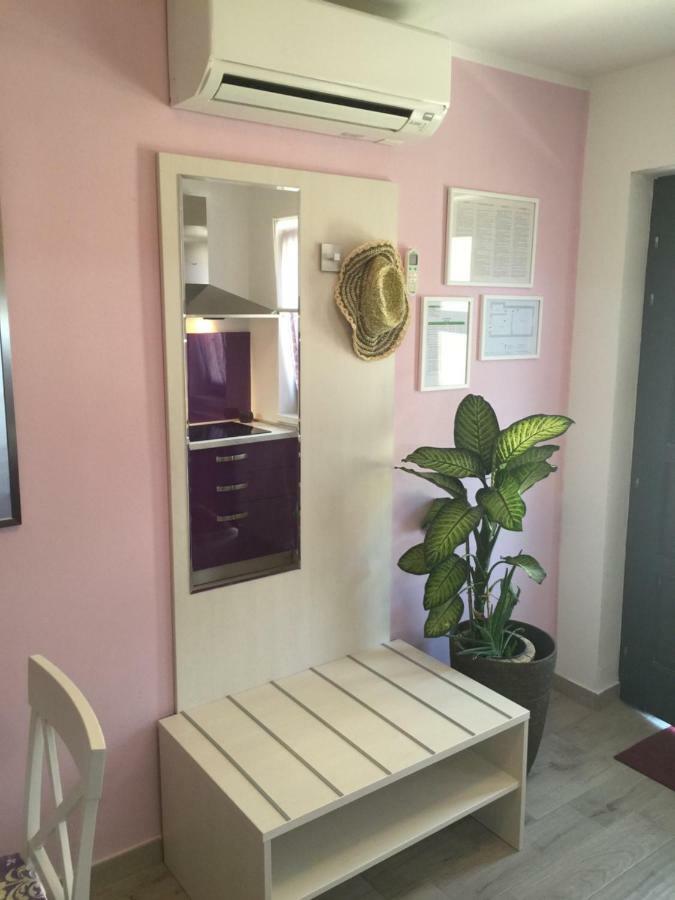 Apartment Villa Baric 4412 Rovinj Exterior photo