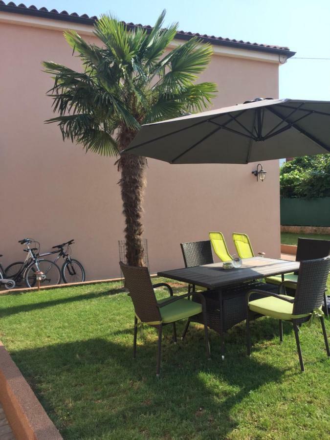 Apartment Villa Baric 4412 Rovinj Exterior photo