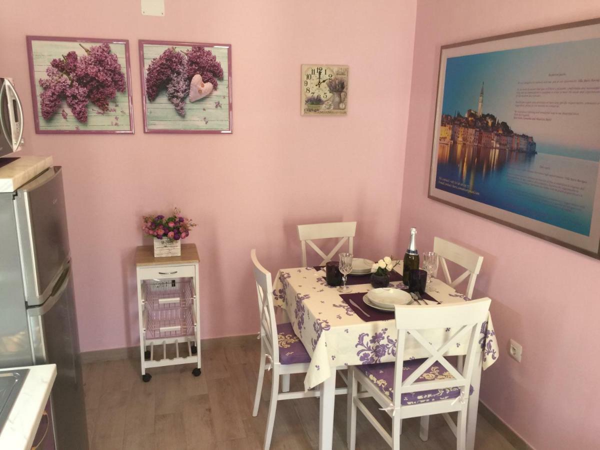 Apartment Villa Baric 4412 Rovinj Exterior photo