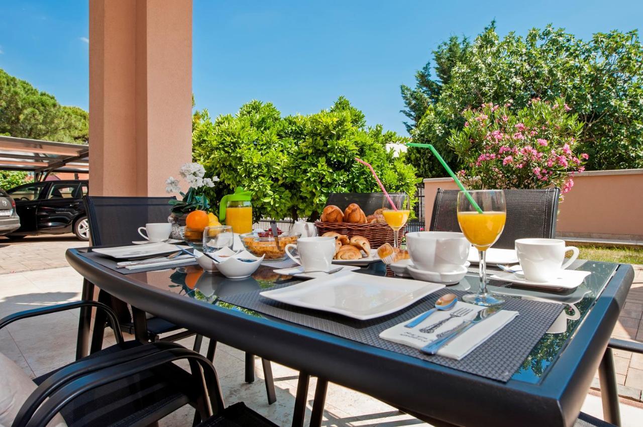 Apartment Villa Baric 4412 Rovinj Exterior photo